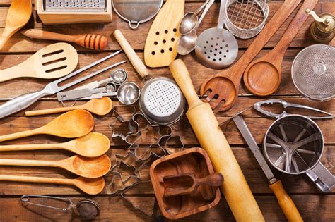 food cooking equipment
